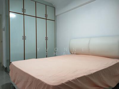 For Rent - 649A Jurong West Street 61