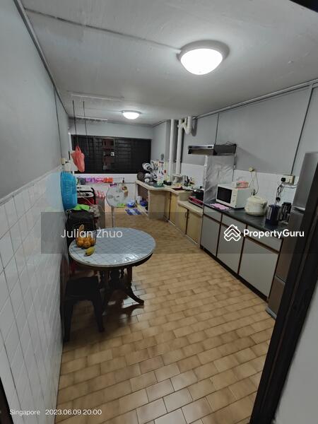 For Rent - 354 Hougang Avenue 7