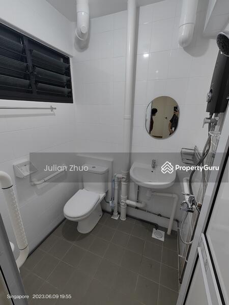 For Rent - 354 Hougang Avenue 7