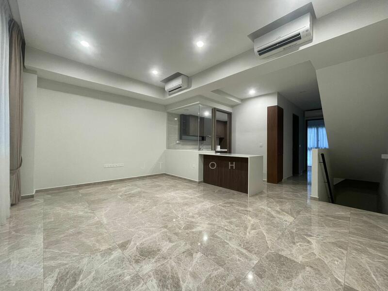 Kent Ridge Hill Residences, 56F South Buona Vista Road, 4 Bedrooms