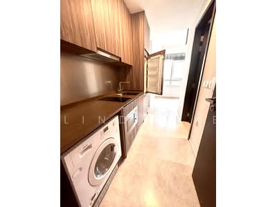 For Rent - Principal Garden