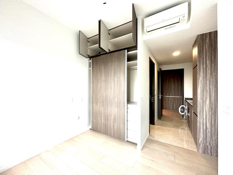 Principal Garden, 91 Prince Charles Crescent, Studio, 300 sqft, Condominium For Rent, by Lindy Lee, 24531593 - PropertyGuru.com.sg