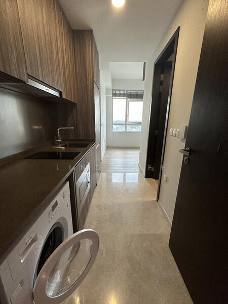 Principal Garden, 91 Prince Charles Crescent, Studio, 300 sqft, Condominium For Rent, by Lindy Lee, 24531593 - PropertyGuru.com.sg