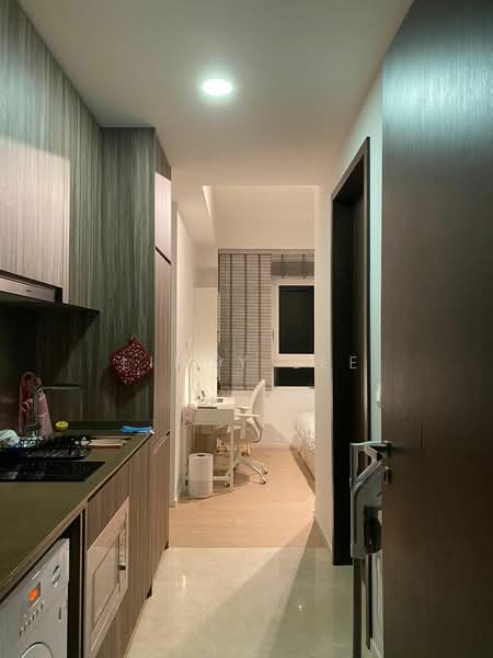 Principal Garden, 91 Prince Charles Crescent, Studio, 300 sqft, Condominium For Rent, by Lindy Lee, 24531593 - PropertyGuru.com.sg