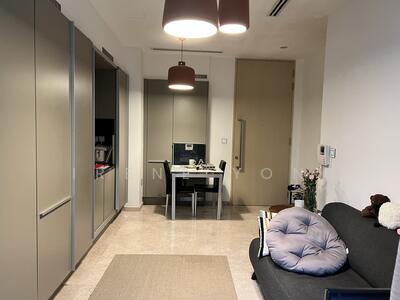 For Rent - The Boutiq @ Killiney