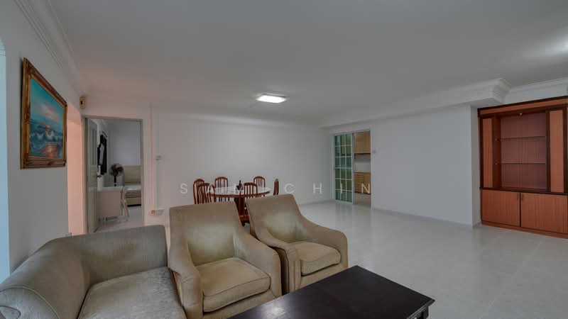 206B Compassvale Lane, 206B Compassvale Lane, 3 Bedrooms, 1,313 sqft, HDB Flat For Rent, by Sam Chin, 24531695 - PropertyGuru.com.sg