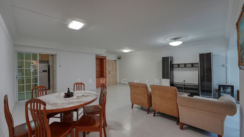 206B Compassvale Lane, 206B Compassvale Lane, 3 Bedrooms, 1,313 sqft, HDB Flat For Rent, by Sam Chin, 24531695 - PropertyGuru.com.sg