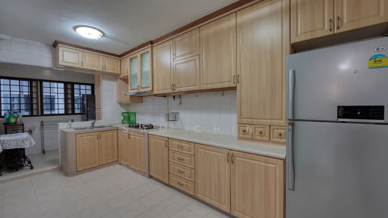 206B Compassvale Lane, 206B Compassvale Lane, 3 Bedrooms, 1,313 sqft, HDB Flat For Rent, by Sam Chin, 24531695 - PropertyGuru.com.sg