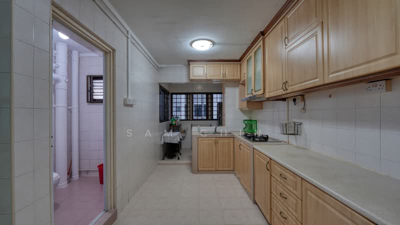 206B Compassvale Lane, 206B Compassvale Lane, 3 Bedrooms, 1,313 sqft, HDB Flat For Rent, by Sam Chin, 24531695 - PropertyGuru.com.sg