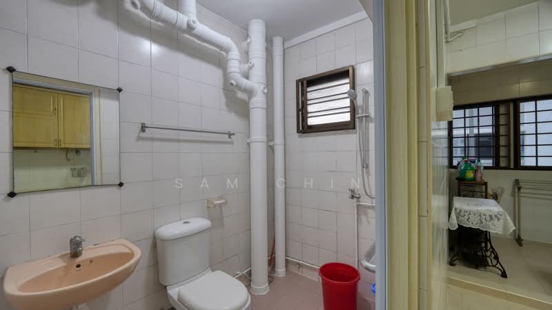 206B Compassvale Lane, 206B Compassvale Lane, 3 Bedrooms, 1,313 sqft, HDB Flat For Rent, by Sam Chin, 24531695 - PropertyGuru.com.sg