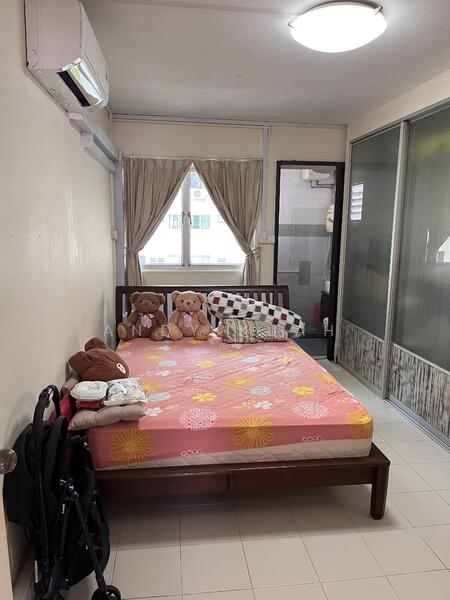 For Rent - 875 Tampines Street 84