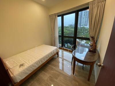 For Rent - Tanglin View