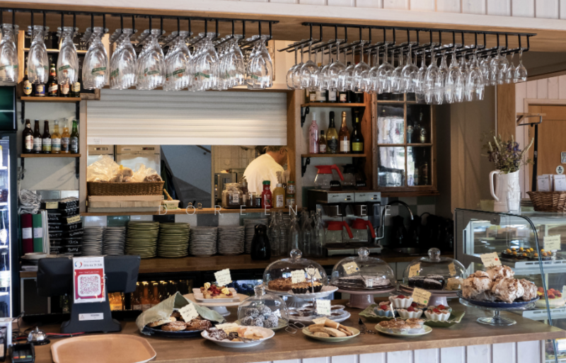 Orchard, , 6,000 sqft, Food & Beverage For Rent, by Doreen Lee, 24531832 - CommercialGuru.com.sg