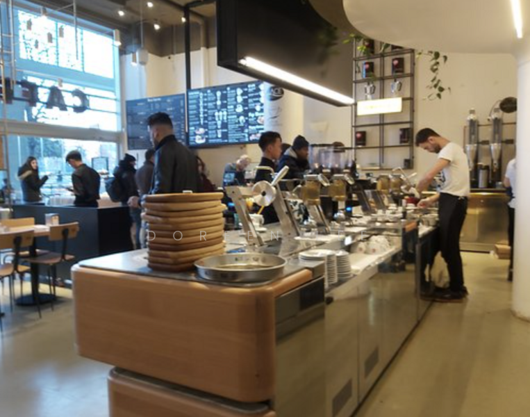 Orchard, , 6,000 sqft, Food & Beverage For Rent, by Doreen Lee, 24531832 - CommercialGuru.com.sg
