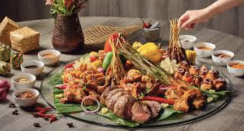 Orchard, , 6,000 sqft, Food & Beverage For Rent, by Doreen Lee, 24531832 - CommercialGuru.com.sg