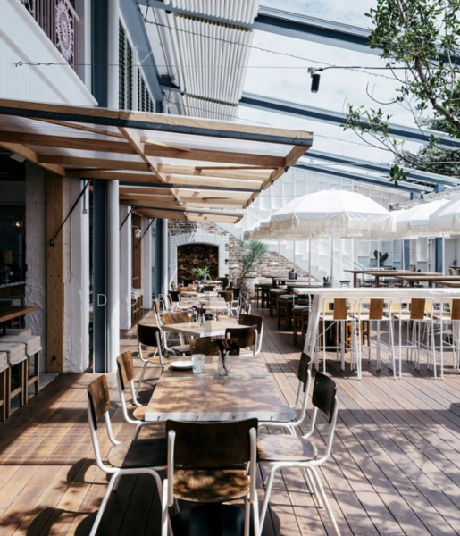 Orchard, , 6,000 sqft, Food & Beverage For Rent, by Doreen Lee, 24531832 - CommercialGuru.com.sg