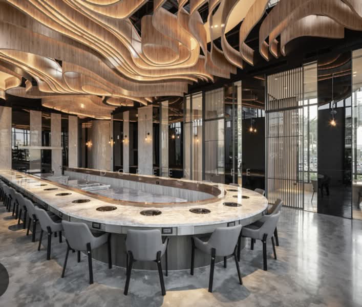 Orchard, , 6,000 sqft, Food & Beverage For Rent, by Doreen Lee, 24531832 - CommercialGuru.com.sg