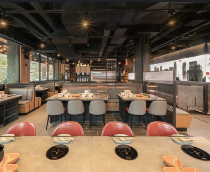 Orchard, , 6,000 sqft, Food & Beverage For Rent, by Doreen Lee, 24531832 - CommercialGuru.com.sg