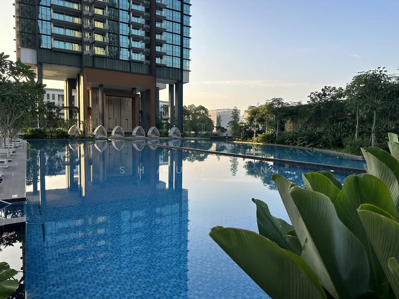 Normanton Park, 51 Normanton Park, 2 Bedrooms, 657 sqft, Condominium For Rent, by Shaun Lin, 24531871 - PropertyGuru.com.sg