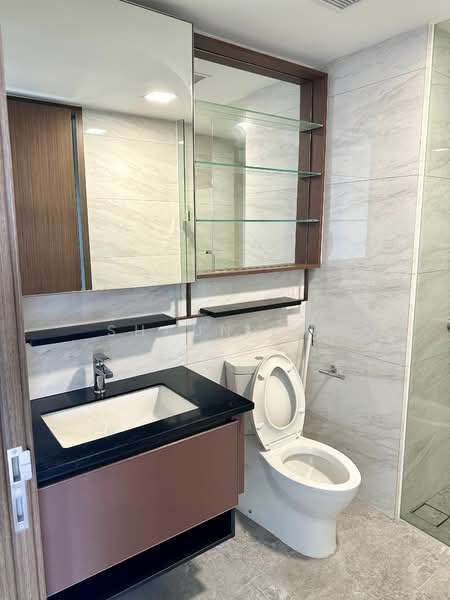 Normanton Park, 51 Normanton Park, 2 Bedrooms, 657 sqft, Condominium For Rent, by Shaun Lin, 24531871 - PropertyGuru.com.sg