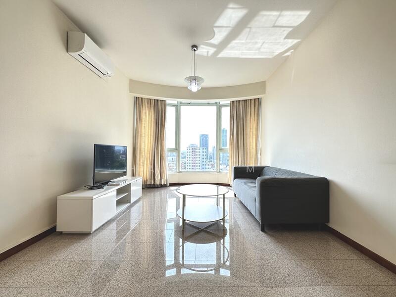 Queens, 10 Stirling Road, 2 Bedrooms, 915 sqft, Condominium For Rent, by Hani Lim, 24531967 - PropertyGuru.com.sg