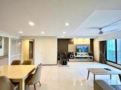 For Rent - Pinnacle @ Duxton