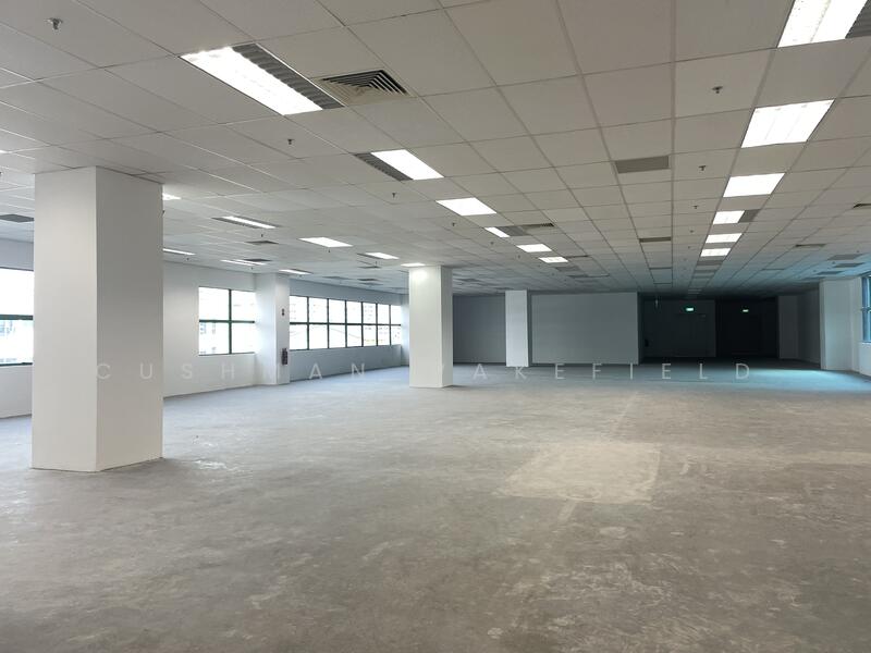 For Lease Space in Kaki Bukit, , 14106 sqft, Light Industrial (B1