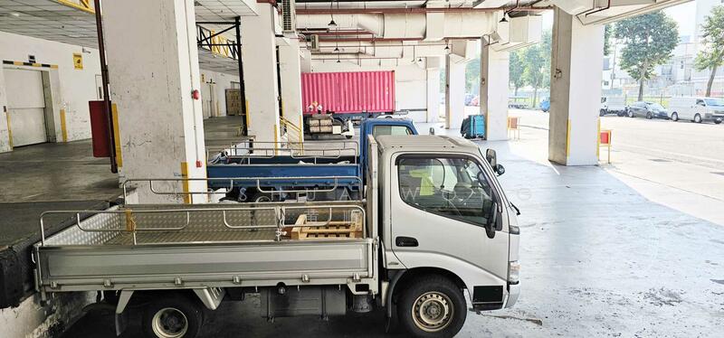 Pantech Business Hub, 196 Pandan Loop, 3,638 sqft, Factory / Workshop (B2) For Sale, by Joshua Wong, 24532111 - CommercialGuru.com.sg