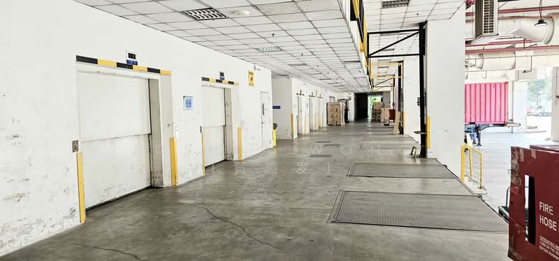 Pantech Business Hub, 196 Pandan Loop, 3,638 sqft, Factory / Workshop (B2) For Sale, by Joshua Wong, 24532111 - CommercialGuru.com.sg