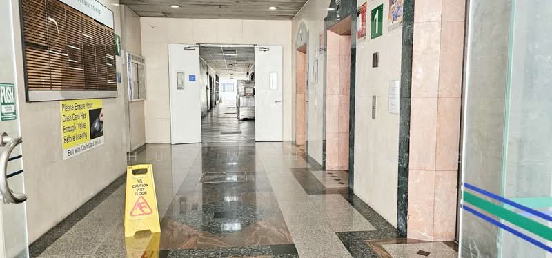 Pantech Business Hub, 196 Pandan Loop, 3,638 sqft, Factory / Workshop (B2) For Sale, by Joshua Wong, 24532111 - CommercialGuru.com.sg