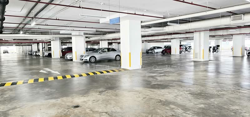 Pantech Business Hub, 196 Pandan Loop, 3,638 sqft, Factory / Workshop (B2) For Sale, by Joshua Wong, 24532111 - CommercialGuru.com.sg