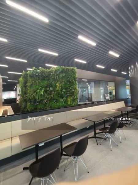 German Centre, 25 International Business Park, 527 sqft, Business / Science Park For Rent, by Jenny Tran, 24532115 - CommercialGuru.com.sg