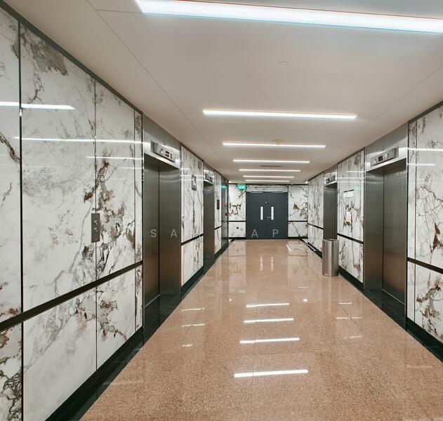 OG Albert Complex, 60 Albert Street, 416 sqft, Office For Rent, by Sam Yap, 24532132 - CommercialGuru.com.sg