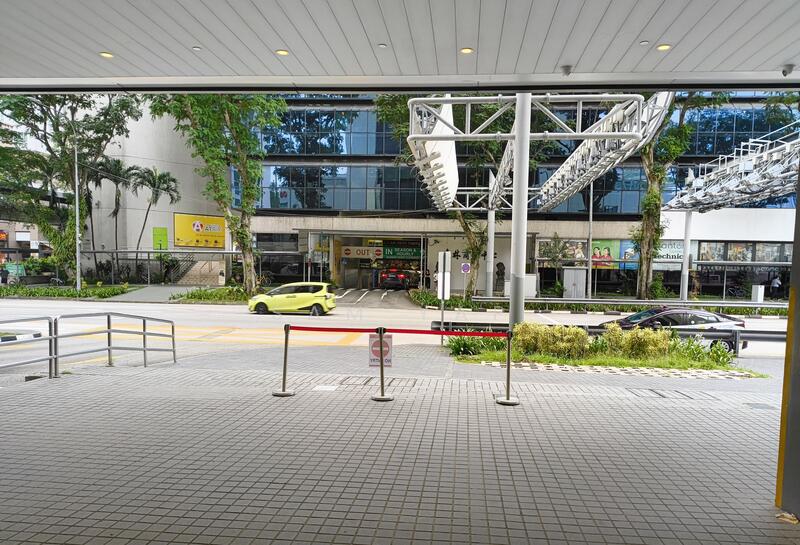 OG Albert Complex, 60 Albert Street, 416 sqft, Office For Rent, by Sam Yap, 24532132 - CommercialGuru.com.sg