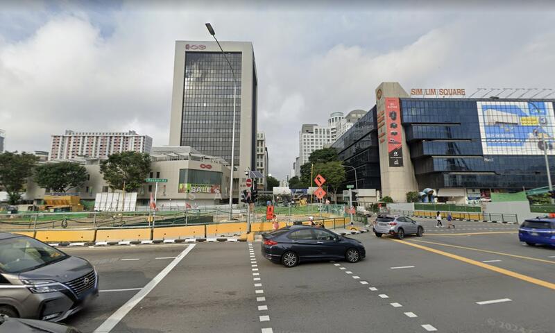 OG Albert Complex, 60 Albert Street, 416 sqft, Office For Rent, by Sam Yap, 24532132 - CommercialGuru.com.sg