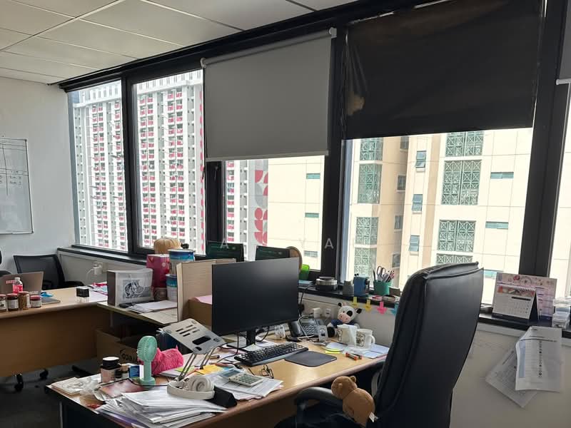 OG Albert Complex, 60 Albert Street, 416 sqft, Office For Rent, by Sam Yap, 24532132 - CommercialGuru.com.sg