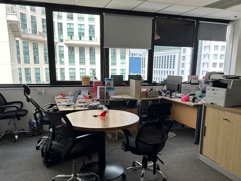 OG Albert Complex, 60 Albert Street, 416 sqft, Office For Rent, by Sam Yap, 24532132 - CommercialGuru.com.sg