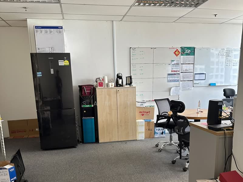 OG Albert Complex, 60 Albert Street, 416 sqft, Office For Rent, by Sam Yap, 24532132 - CommercialGuru.com.sg