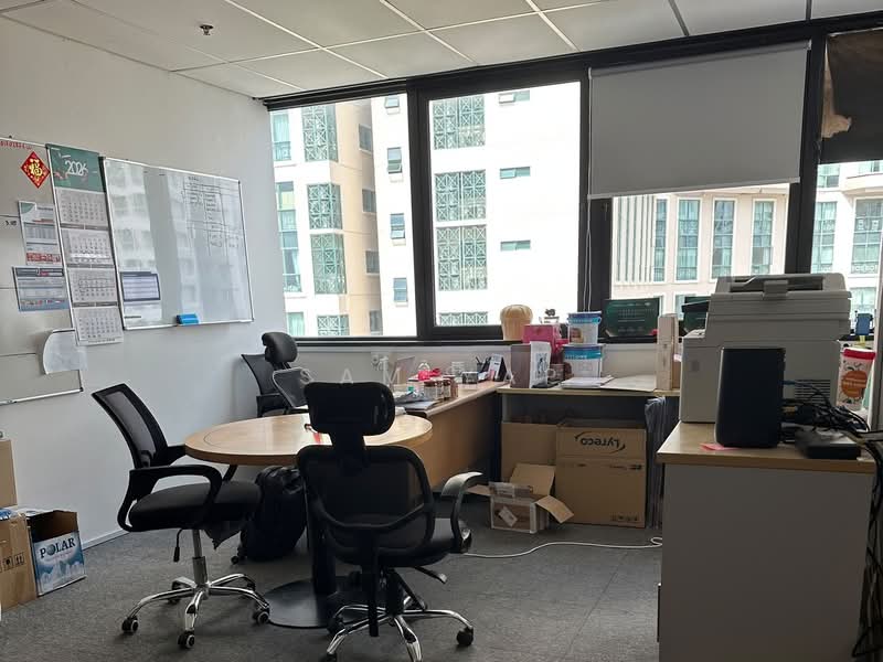 OG Albert Complex, 60 Albert Street, 416 sqft, Office For Rent, by Sam Yap, 24532132 - CommercialGuru.com.sg