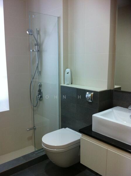 The Verve, 23 Jalan Rajah Road, 1 Bedroom, 443 sqft, Condominium For Rent, by John Ho, 24532215 - PropertyGuru.com.sg
