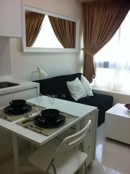 The Verve, 23 Jalan Rajah Road, 1 Bedroom, 443 sqft, Condominium For Rent, by John Ho, 24532215 - PropertyGuru.com.sg