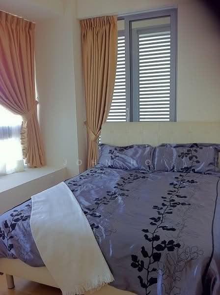 The Verve, 23 Jalan Rajah Road, 1 Bedroom, 443 sqft, Condominium For Rent, by John Ho, 24532215 - PropertyGuru.com.sg