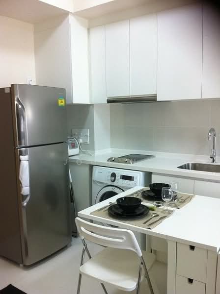 The Verve, 23 Jalan Rajah Road, 1 Bedroom, 443 sqft, Condominium For Rent, by John Ho, 24532215 - PropertyGuru.com.sg