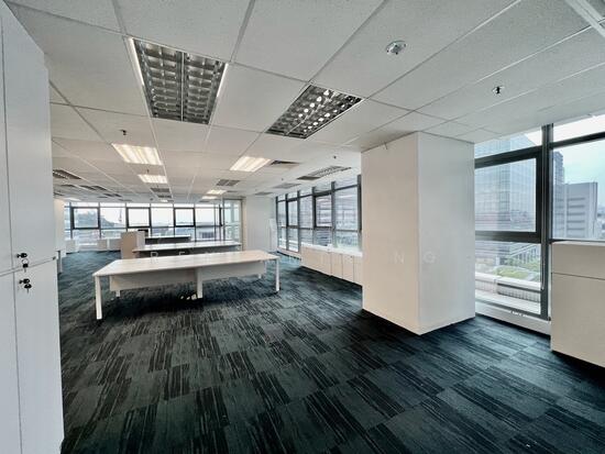 Fragrance Empire Building, 456 Alexandra Road, 3,907 sqft, Office For ...