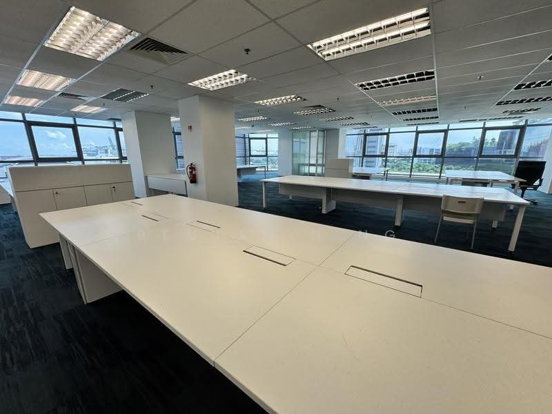 Fragrance Empire Building, 456 Alexandra Road, 3,907 sqft, Office For Rent, by Benjamin Ng, 24532237 - CommercialGuru.com.sg