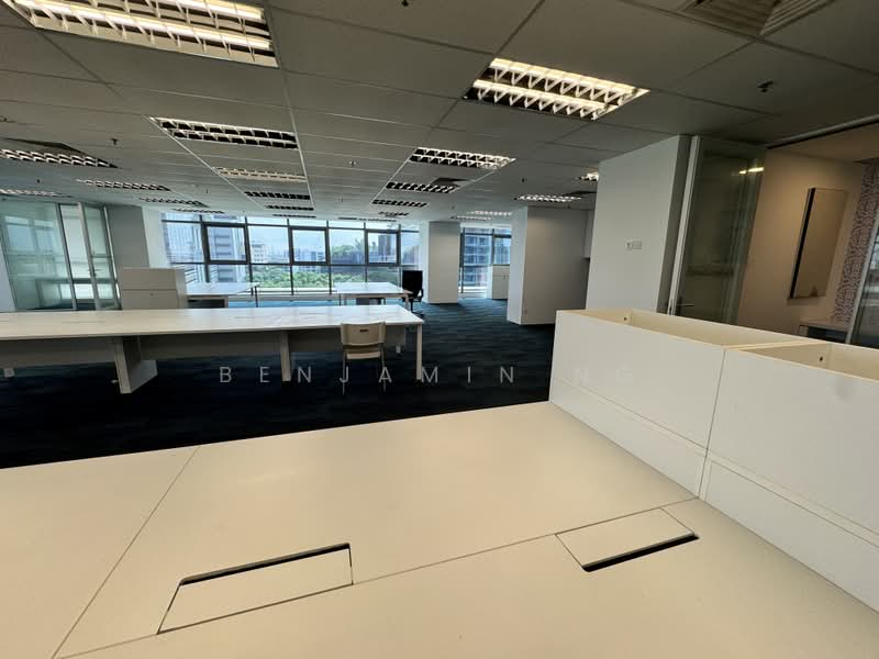 Fragrance Empire Building, 456 Alexandra Road, 3,907 sqft, Office For Rent, by Benjamin Ng, 24532237 - CommercialGuru.com.sg