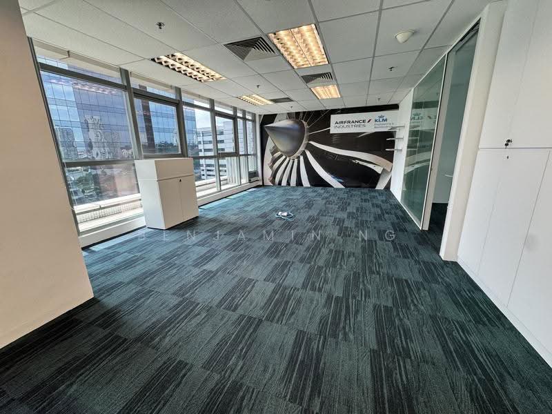 Fragrance Empire Building, 456 Alexandra Road, 3,907 sqft, Office For Rent, by Benjamin Ng, 24532237 - CommercialGuru.com.sg