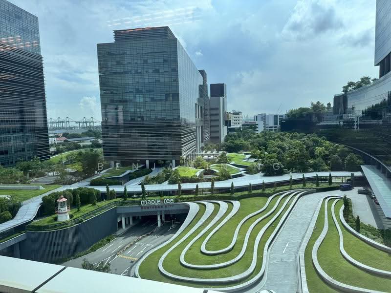 Fragrance Empire Building, 456 Alexandra Road, 3,907 sqft, Office For Rent, by Benjamin Ng, 24532237 - CommercialGuru.com.sg