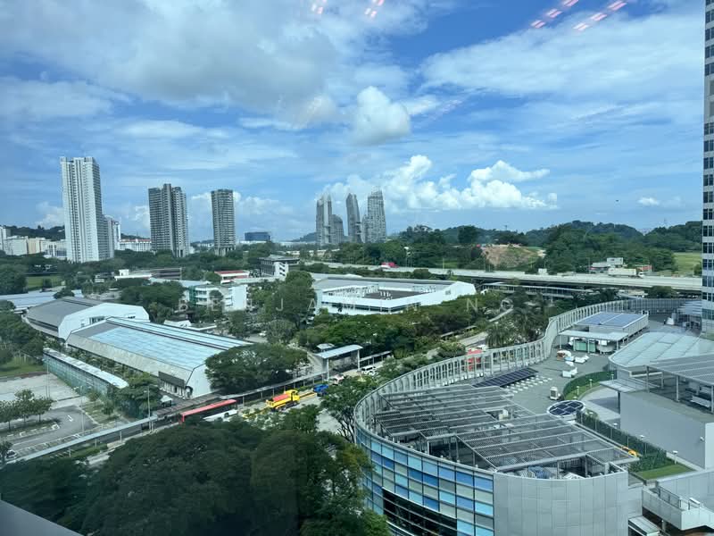 Fragrance Empire Building, 456 Alexandra Road, 3,907 sqft, Office For Rent, by Benjamin Ng, 24532237 - CommercialGuru.com.sg