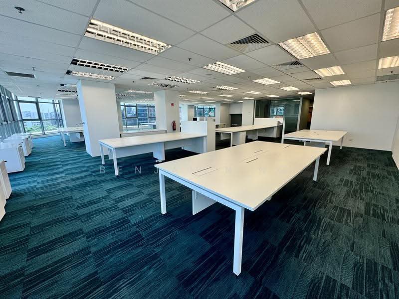 Fragrance Empire Building, 456 Alexandra Road, 3,907 sqft, Office For Rent, by Benjamin Ng, 24532237 - CommercialGuru.com.sg
